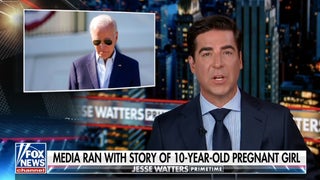 Man Arrested in Rape of 10-Year-Old That Fox News, WSJ Criticized as Unproven