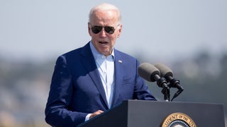 Biden Tests Positive for COVID-19, Experiencing ‘Very Mild Symptoms’