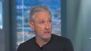 Jon Stewart Drops F-Bombs on CNN, Calls Out GOP Senators Who Flipped on PACT Act: ‘What Are You F-king Talking About?!’ (Video)