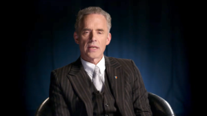 Jordan Peterson/