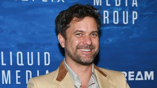 Joshua Jackson to Star in Ryan Murphy’s ABC Series ‘Dr. Odyssey’