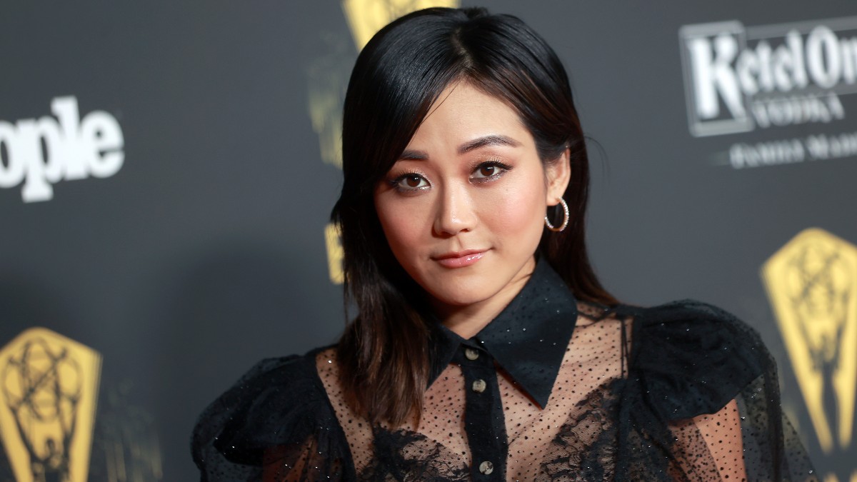 The Boys' Star Karen Fukuhara Talks 'The Callisto Protocol' Game