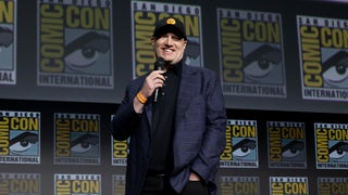 Kevin Feige’s Son Wasn’t Into Marvel … Until He Played ‘Marvel Rivals’
