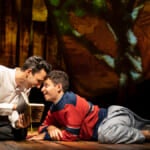 ‘The Kite Runner’ Broadway Review: Khaled Hosseini’s Bestseller Fails to Take Flight