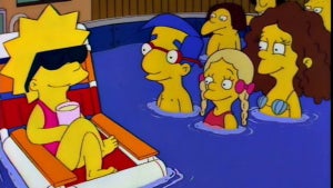 The simpsons