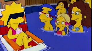 The 12 Best Summer-Themed Episodes of ‘The Simpsons’ (Photos)