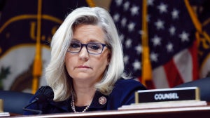 Liz Cheney