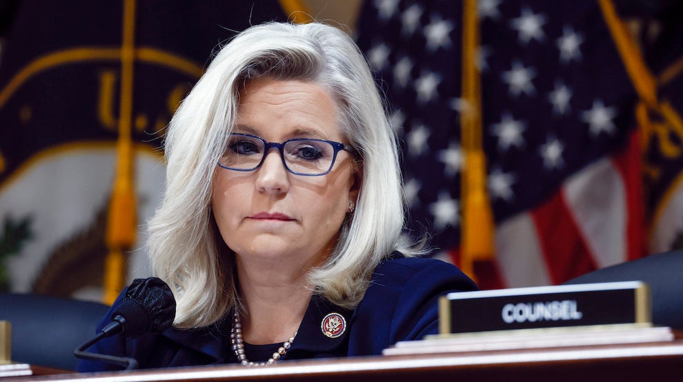 Liz Cheney