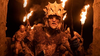 Sauron Arrives in Action-Packed New Trailer for Amazon’s ‘Lord of the Rings’ Series (Video)