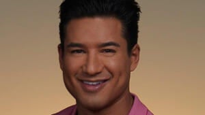 Mario Lopez