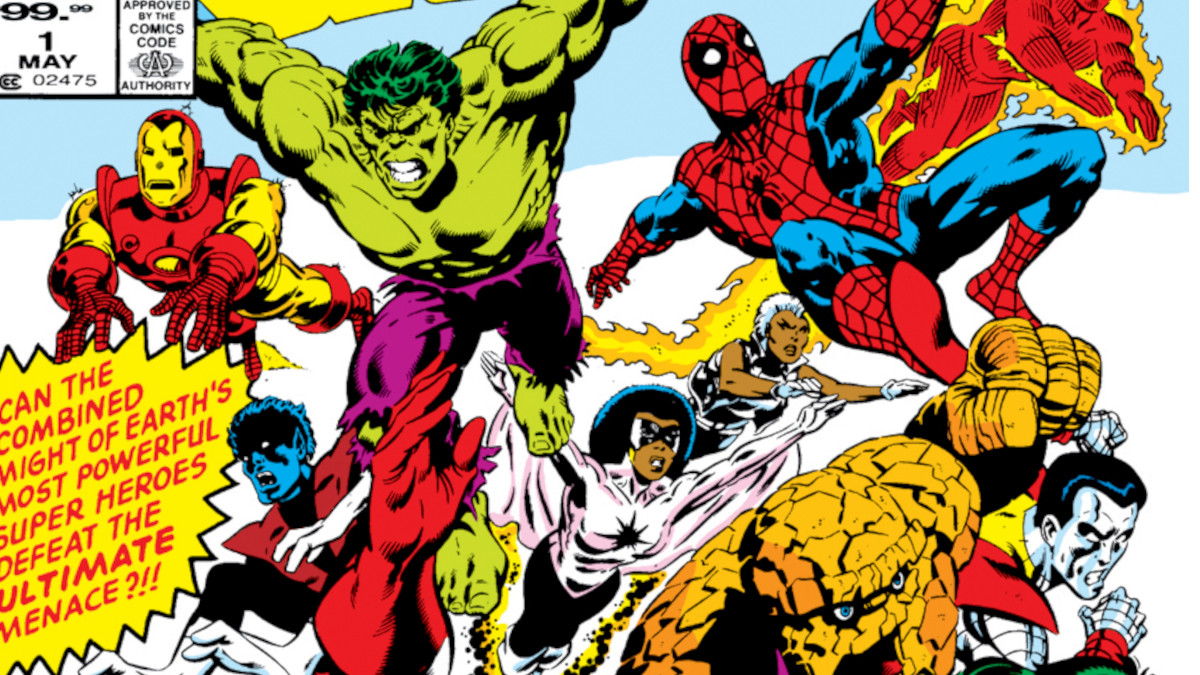 avengers: secret wars cast: Avengers: Secret Wars: What we know