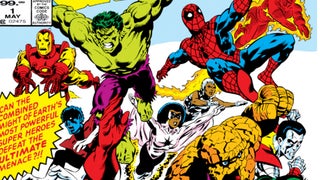 What Is ‘Secret Wars’? A Guide to the Big ‘Avengers’ Sequel