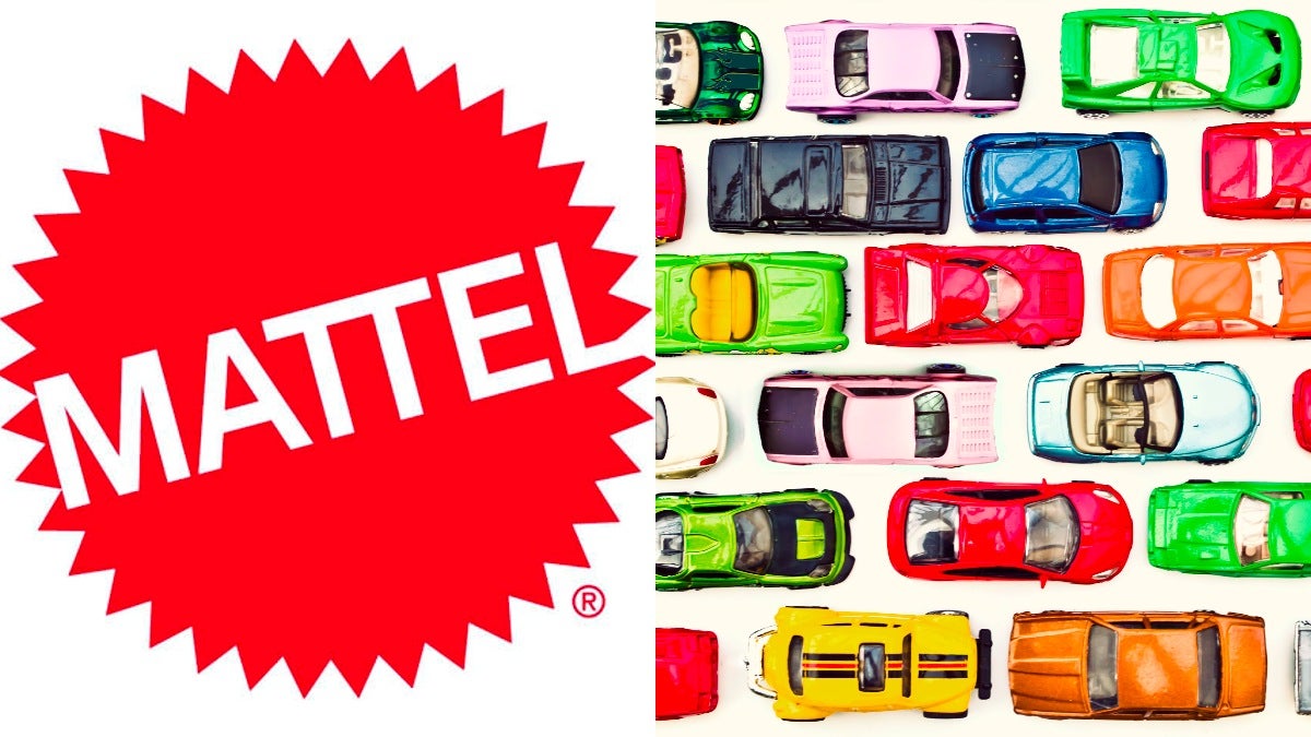 Live-Action Matchbox Cars Film in Works via Skydance, Mattel - Vimarsana News