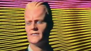 ‘Max Headroom’ Is B-B-B-Back in ’80s Drama Series Reboot at AMC
