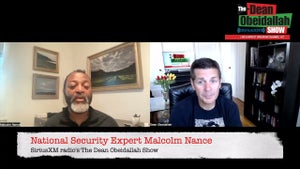Malcolm Nance: American democracy ends in November if the GOP wins