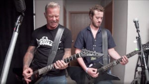 metallica joe quinn