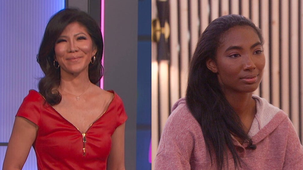julie chen moonves taylor hale big brother