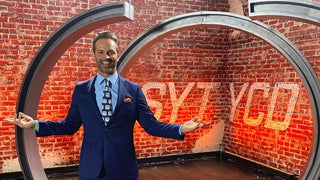 ‘Dancing Weatherman’ Tries to Keep Up With Bailey Muñoz and Comfort on ‘So You Think You Can Dance’ (Video)