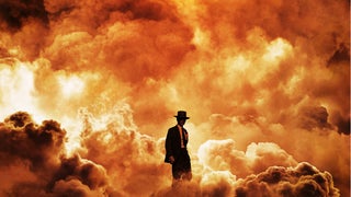 Christopher Nolan Says ‘Oppenheimer’ Depicts a Nuclear Explosion Using Practical Effects