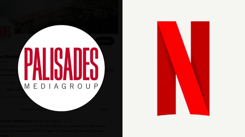 palisades media netflix
