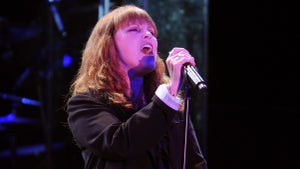 Pat Benatar
