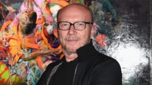 Paul Haggis