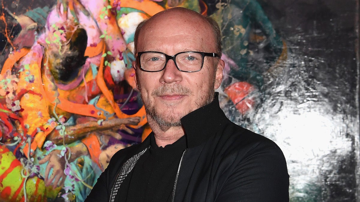 Paul Haggis Free From Detention in Italy Over Alleged Rape - Vimarsana News