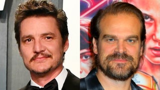 HBO Limited Series ‘My Dentist’s Murder Trial’ Taps Pedro Pascal and David Harbour to Star