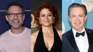 ‘Pussy Island’ Adds Christian Slater, Alia Shawkat, Kyle MacLachlan and More