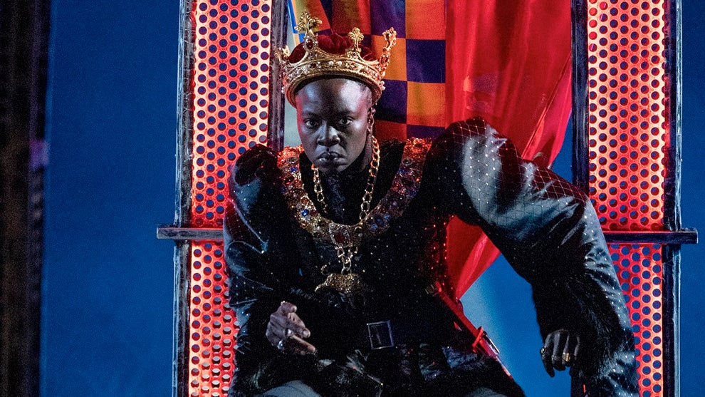 richard iii