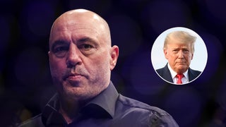 Joe Rogan Says He’s Rejected Trump as Podcast Guest Multiple Times: ‘I’m Not a Trump Supporter in Any Way’