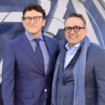 The Russo Brothers Explain Why ‘The Gray Man’ Didn’t Have a Wider Theatrical Release