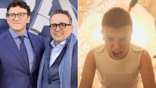 ‘Stranger Things’ Season 4 Was ‘As Big as Anything I’ve Ever Seen,’ Says Joe Russo (Video)