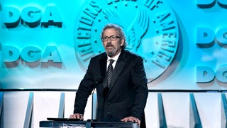 DGA Awards Set Key Dates and Venue for 75th Annual Ceremony