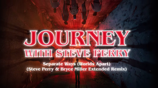 Listen to the Foreboding ‘Stranger Things’ Remix of Journey’s ‘Separate Ways’ (Video)