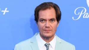 michael shannon
