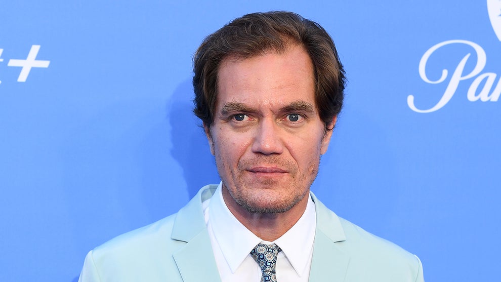 michael shannon
