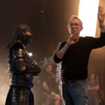 ‘Mortal Kombat’ Director Simon McQuoid to Return for Sequel