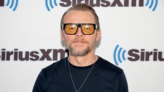 Simon Pegg Says ‘Star Wars’ Stans Are More ‘Toxic’ Than ‘Star Trek’ Fans