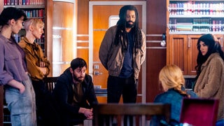 ‘Snowpiercer’ Halts Production in Canada Due to Extreme Heat