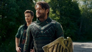 Soldier Boy in "The Boys" (Credit: Prime Video)