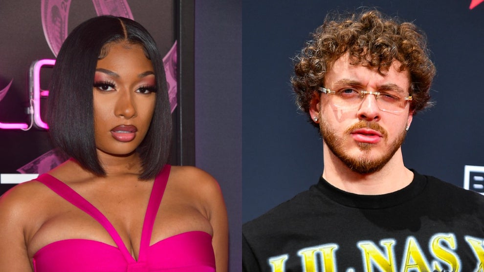 megan thee stallion jack harlow