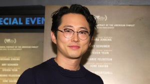 steven yeun thunderbolts
