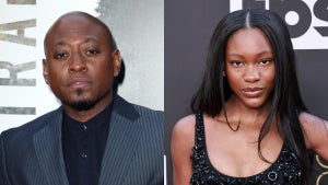 omar epps, demi singleton