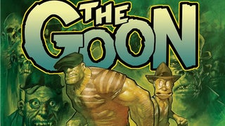 ‘The Goon’ Adaptation Set at Netflix With Patrick Osborne Directing