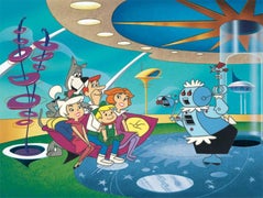 Happy Birthday, George Jetson! Here’s Why Fans Think ‘The Jetsons’ Character Was Born July 31, 2022