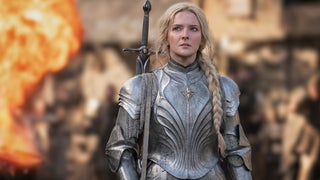 Young Galadriel Is Ready for Battle in Epic New ‘Lord of the Rings: The Rings of Power’ Trailer (Video)