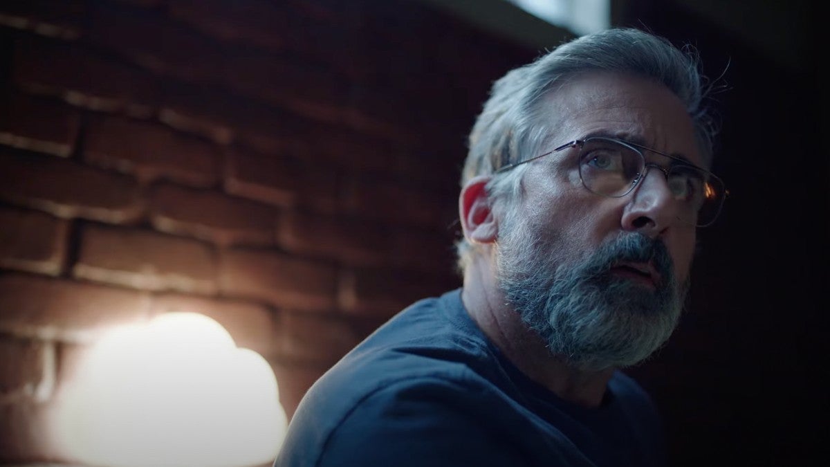 How to Watch The Patient: Is the Steve Carell Show Streaming? - Vimarsana News
