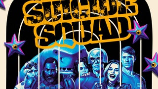 ‘The Suicide Squad’ Mondo Posters and ‘Doom Patrol’ Vinyl Set for Comic-Con Release (Exclusive)