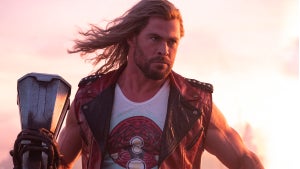 'Thor: Love and Thunder', directed by Taika Waititi